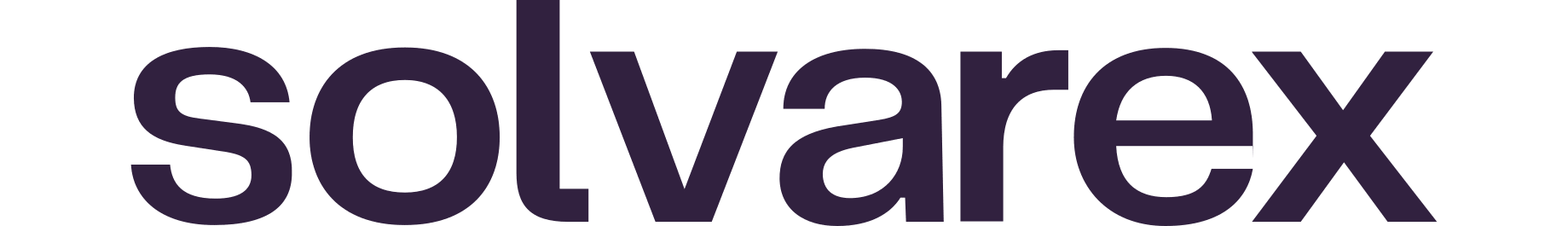 Solvarex
